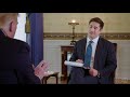 Trump Exclusive Interview Jonathan Swan (Full Interview) AXIOS  HBO