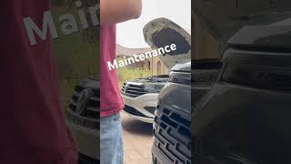 Hopi Living - Vehicle Maintenance #automobile #car #diy