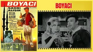 Boyacı | Sadri Alışık Selda Alkor Yeşilçam Filmi Full İzle