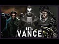 The Cut Heroes of Half-Life 2 | Beta Vance | FULL Half-Life Lore