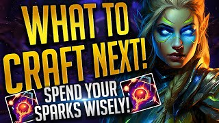 Thumbnail The BEST Way to Spend Sparks of Shadowflame! | Havoc Demon Hunter in Dragonflight