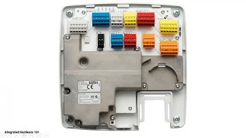 Geokey Integrated Hardware 101 Webinar