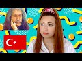 Barış Manço - Trip Fairground (Turkish Song Reaction)
