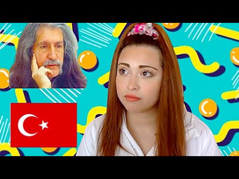 Barış Manço — Trip Fairground (Turkish Song Reaction)