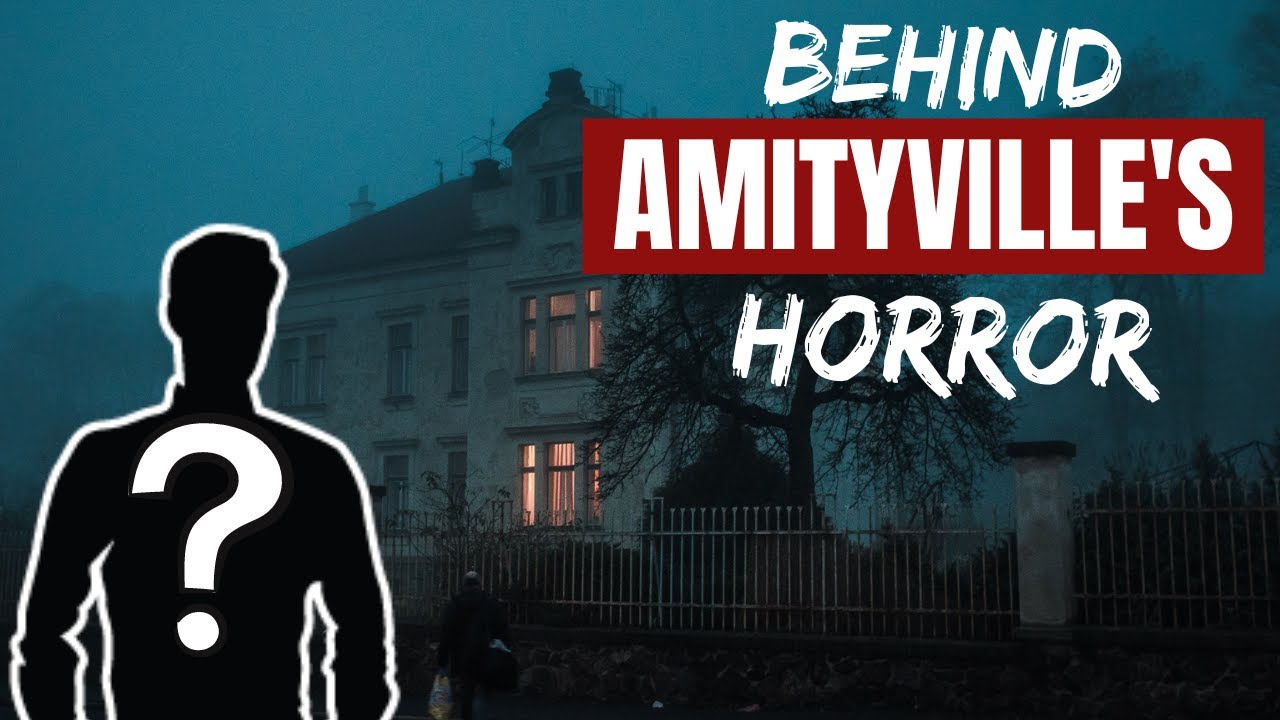 The Curse of Amityville: The House That Will Forever Be Haunted