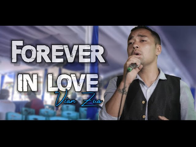 Lagu Ambon 2023 || Forever In Love (Mitha Talahatu) || Vian Zua class=