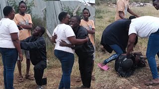 SAVES, OPIYO NEED DELIVERANCE FROM THIS EVIL RELATIONSHIP