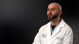 Hamik Biramian, DO – Emergency Medicine