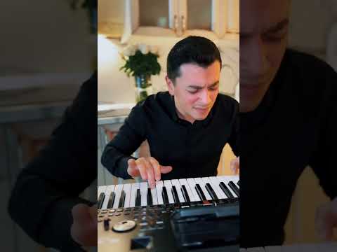 Sakit Samedov Belalim Турецкая музыка Video