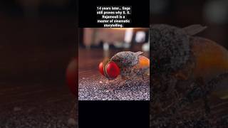 🎬 Eega (2012) Rajamouli's one of the best epic movie #eega #telugumovielovers #telugushorts