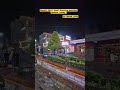 Manali Mall Road Evening weather update today || 20 March 2026 #manali #travel #snow #new #snowfall