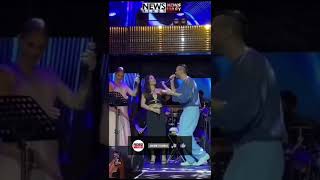 Derya Bedavacı, Cem Adrian Ve Melek Mossodan Sürpriz Düet