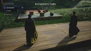 Ryelonx Hogwarts legacy hufflpuff