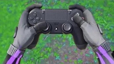 I am one of the most underrated Controller player!!