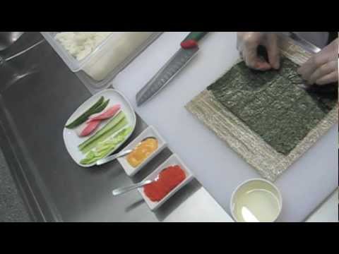 Video: Kuidas Sushi Ingverit Teha