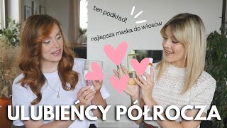 ULUBIEŃCY OSTATNICH MIESIĘCY ?HITY NA LATO?| PODSUMOWANIE PÓŁROCZA| ??ROZDANIE zamknięte ✨