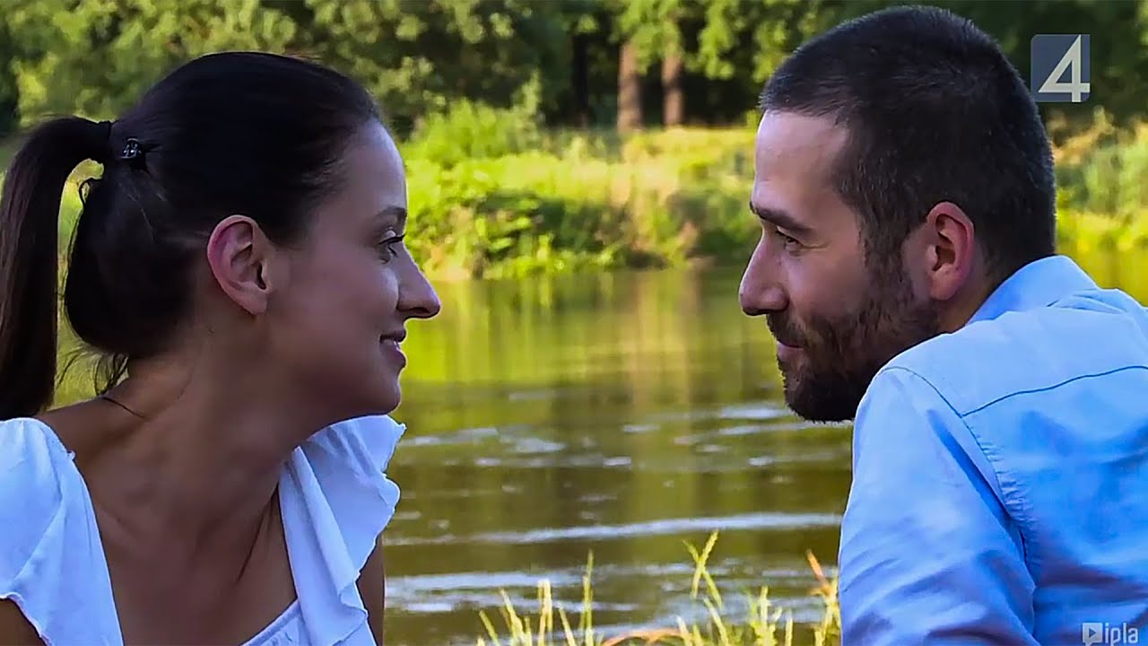 POLICJANCI I POLICJANTKI - ZDJĘCIA ODCINKÓW (670 - 674)