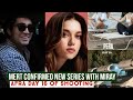 Mert Ramazan Demir Confirmed New Project With Miray Daner Afra SaraГ OДџlu 16 Day Of Shooting Mert Ramazan Demir Confirmed New Project With Miray Daner Afra SaraГ OДџlu 16 Day Of Shooting