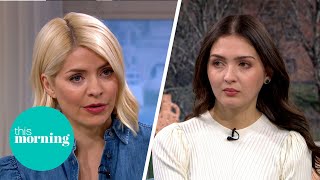 The Woman Who Sued Her Mother's GP For Being Born | This Morning