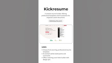 How to Make Your Resume AI-Proof in 2025! 💻 (Top Tools)