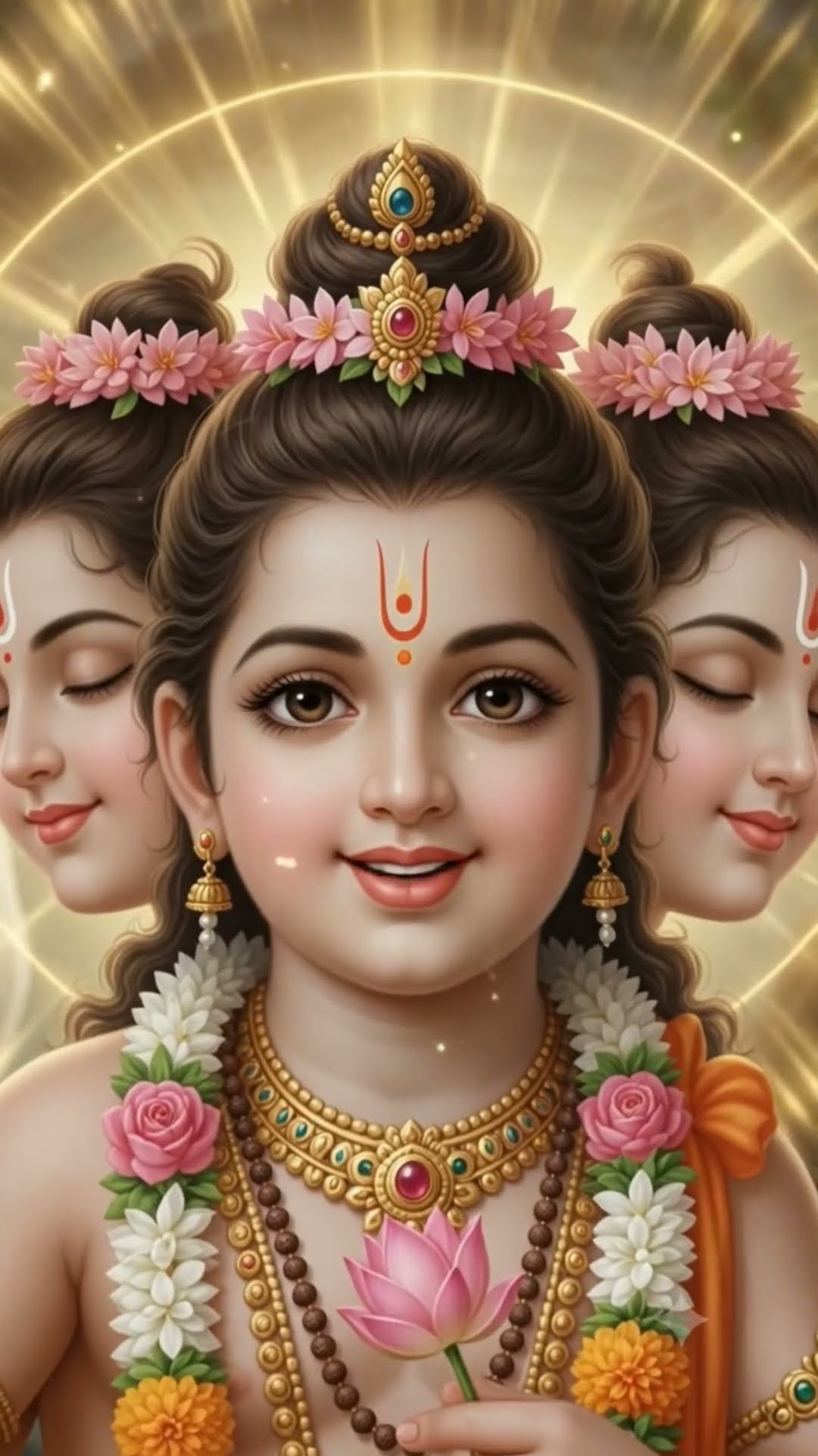 🙏श्री गुरुदेव दत्त💐 - ShareChat