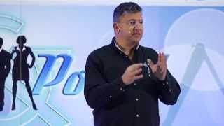 Allon Raiz - International Speaker