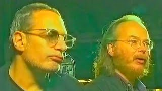 Miniatura del video "Steely Dan - Glasgow Scotland 2000 HD"