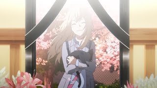 Hoshikuzu Venus - Aimer | AMV Your Lie in April
