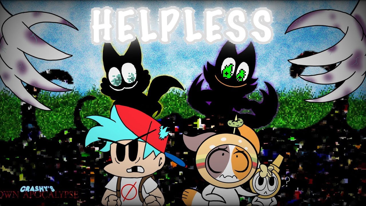 LWP x HM - Helpless (Rambled Retake) (Alliance Bonus Song))