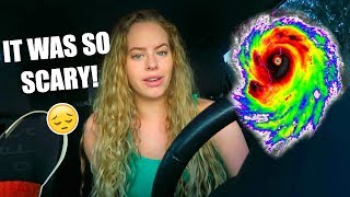 Surviving Hurricane Irma...