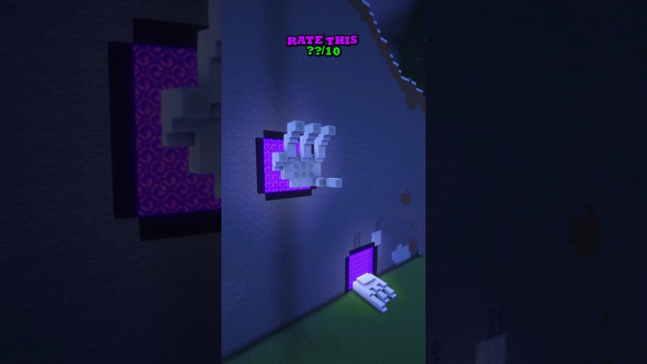 Giant Skeleton is coming from the End Gate 