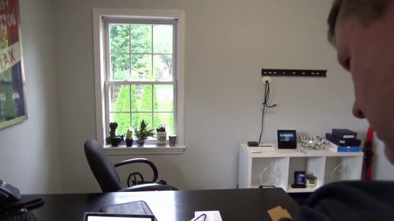 RE/MAX Benchmark/ HV Home Team Live Stream - TEST