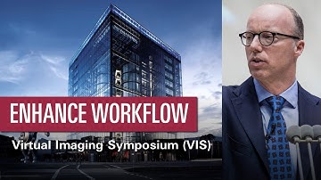 Ways to Enhance Workflow in a Busy Clinic – Oliver Findl | VIS 2020