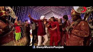 Band Baja - Official HD Full Song Video From Movie Bikkar Bai Senti Mental