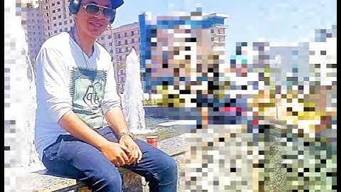 تلاوة روعة اخشع مع القارئ حمزة مدبوح