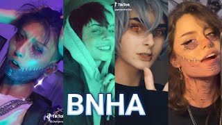 My Hero Academia ||BNHA [TIK TOK] #52