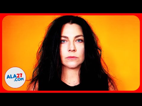 💿 Evanescence - The Game Is Over (Music History)