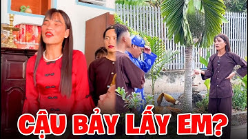 Tiếng hét trong mưa Tập 7| Tủn Cùi Bắp