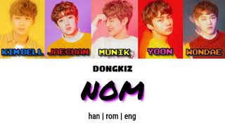 Download Lagu Dongkiz Now MP3 Dongkiz Now
