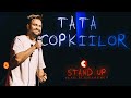 Vlad sliusarenco  tata copkiilor  stand up comedy special