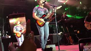 cowboys billy currington it dont hurt like it used to live 2017