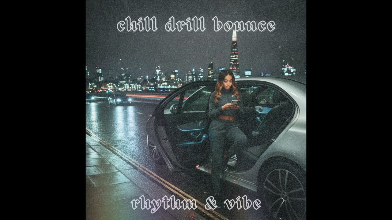 [FREE] Blanco x Nemzzz Dark UK Chill Drill Type Beat 