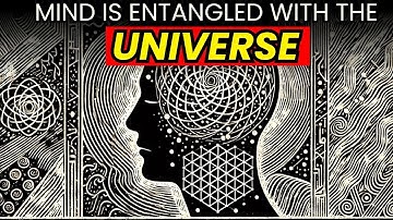The Quantum Entanglement Code: Unlock & Decode Your Subconscious Mind Power