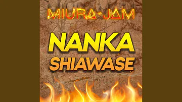 Nanka Shiawase (Flame of Recca)
