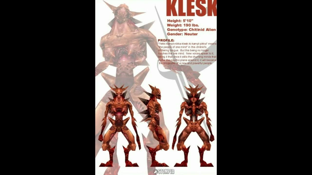 Quake 3 Sound Effects Klesk YouTube quake-3-sound-effects-klesk-youtube
