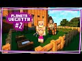 PLANETA VEGETTA: Atacan el Pueblo #2 image