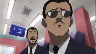 The Boondocks: Season 2 Episode 1 '...Or Die Trying'