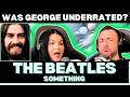The Beatles – Something Is The Love Song George Harrison Never Gets Enough Credit For | Reaction