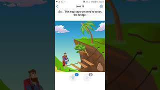 EASY GAME}treasure hunt level 15 screenshot 3