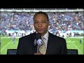 The most exciting voice in sports  gus johnson best calls of all time